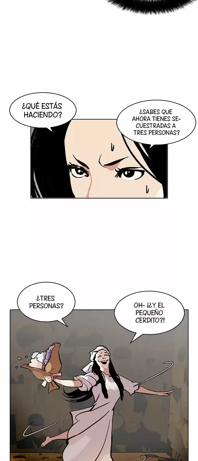 Nueva cara capítulo 119 página 19