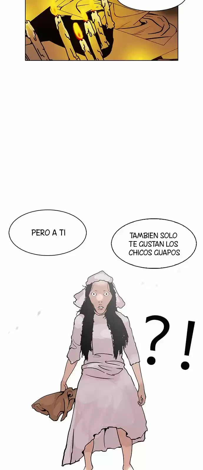 Nueva cara capítulo 119 página 24