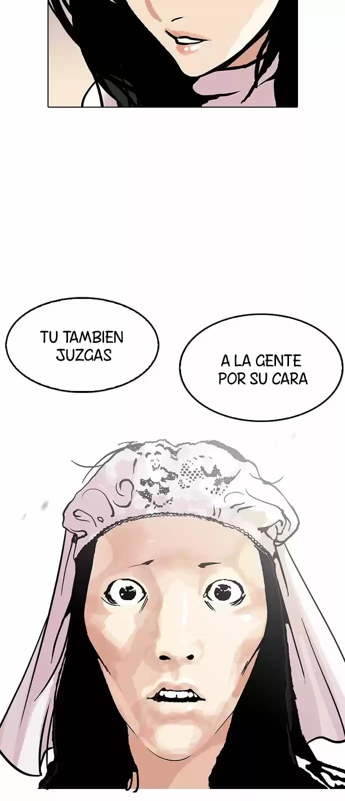 Nueva cara capítulo 119 página 29