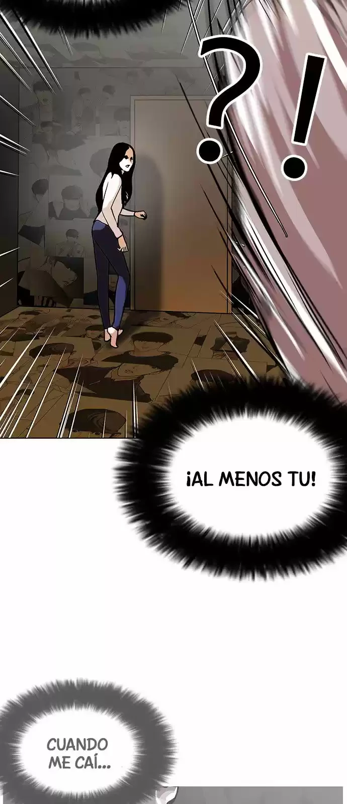 Nueva cara capítulo 119 página 69