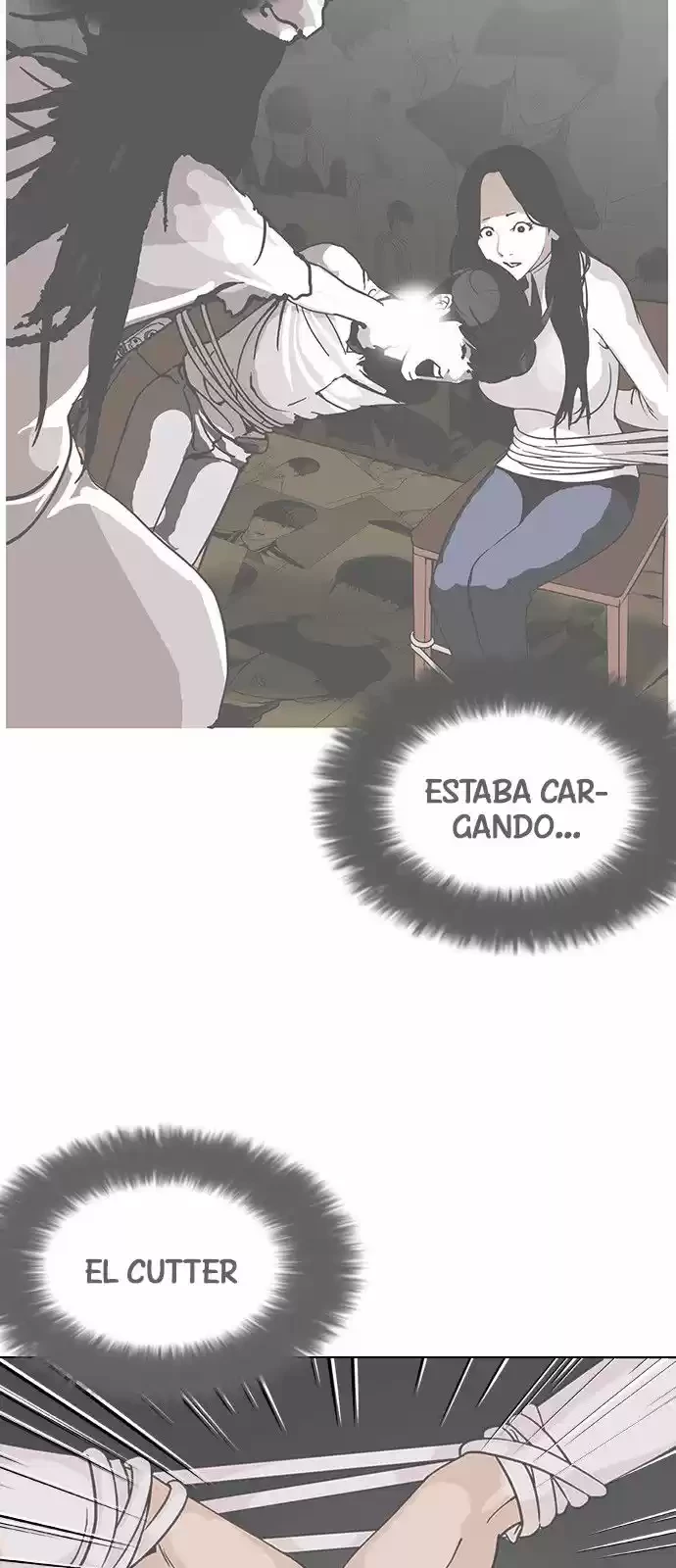 Nueva cara capítulo 119 página 70