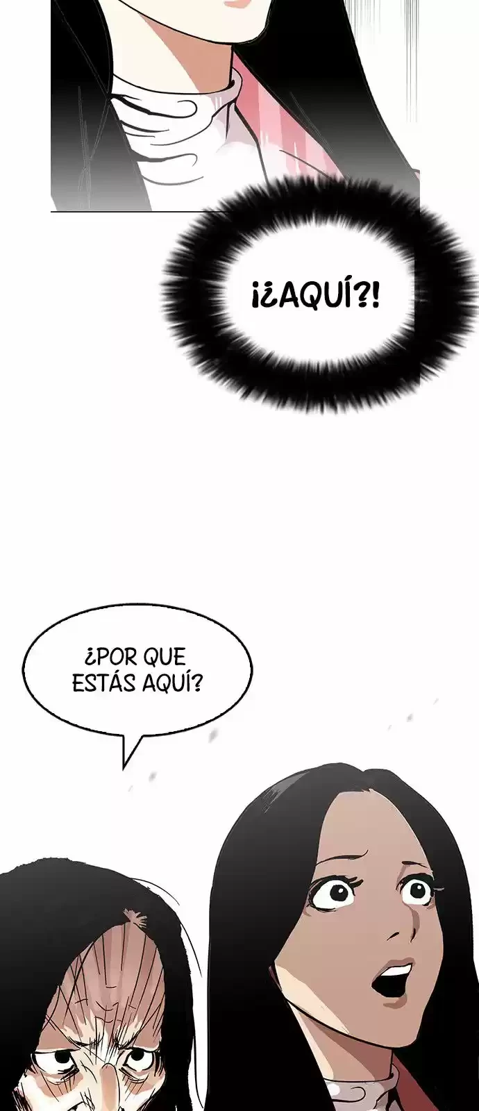 Nueva cara capítulo 119 página 8