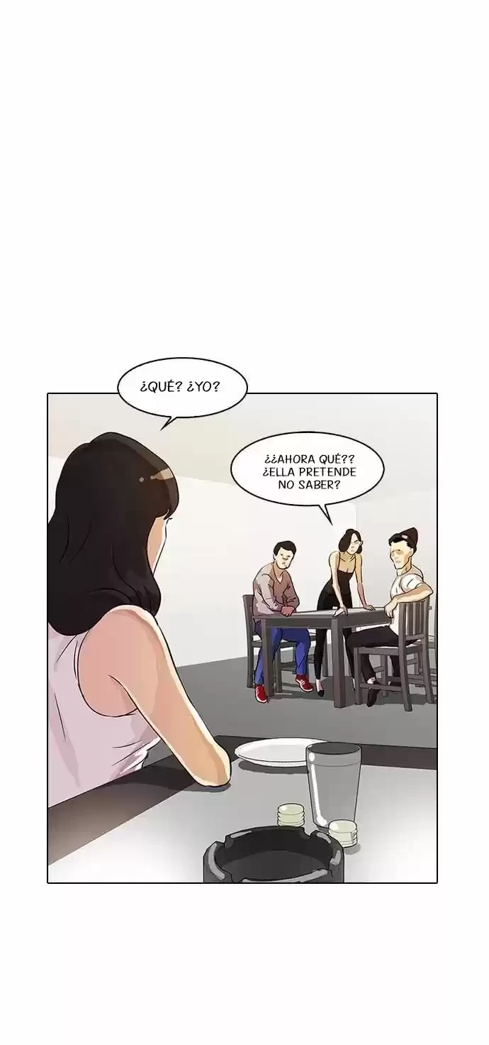 Nueva cara capítulo 12 página 14