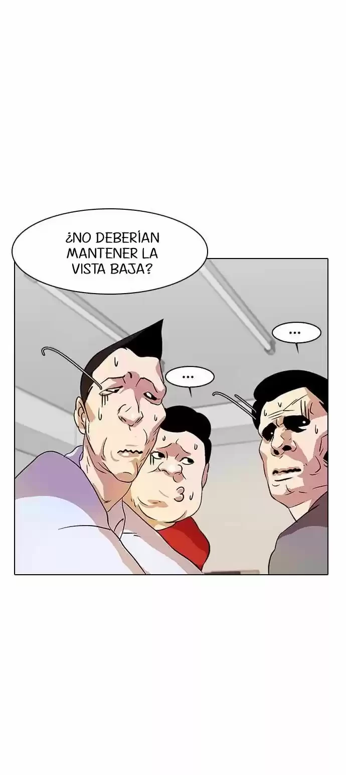 Nueva cara capítulo 12 página 21