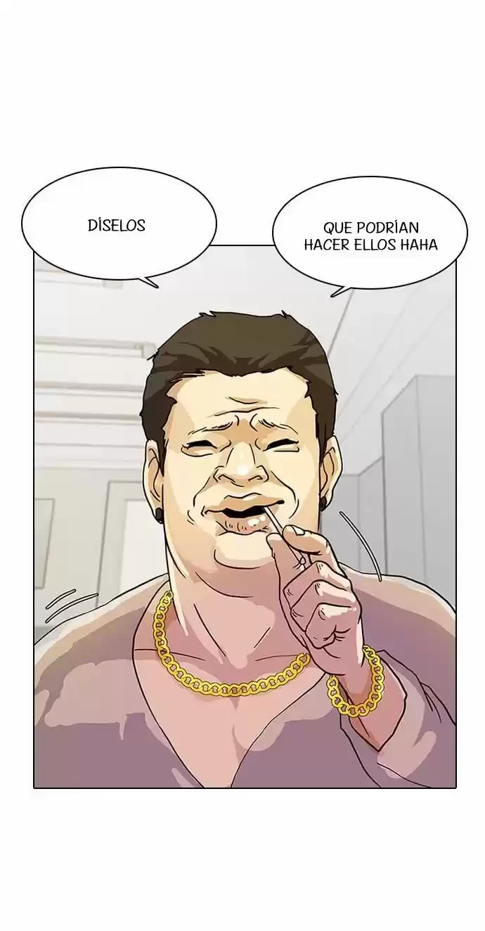 Nueva cara capítulo 12 página 4