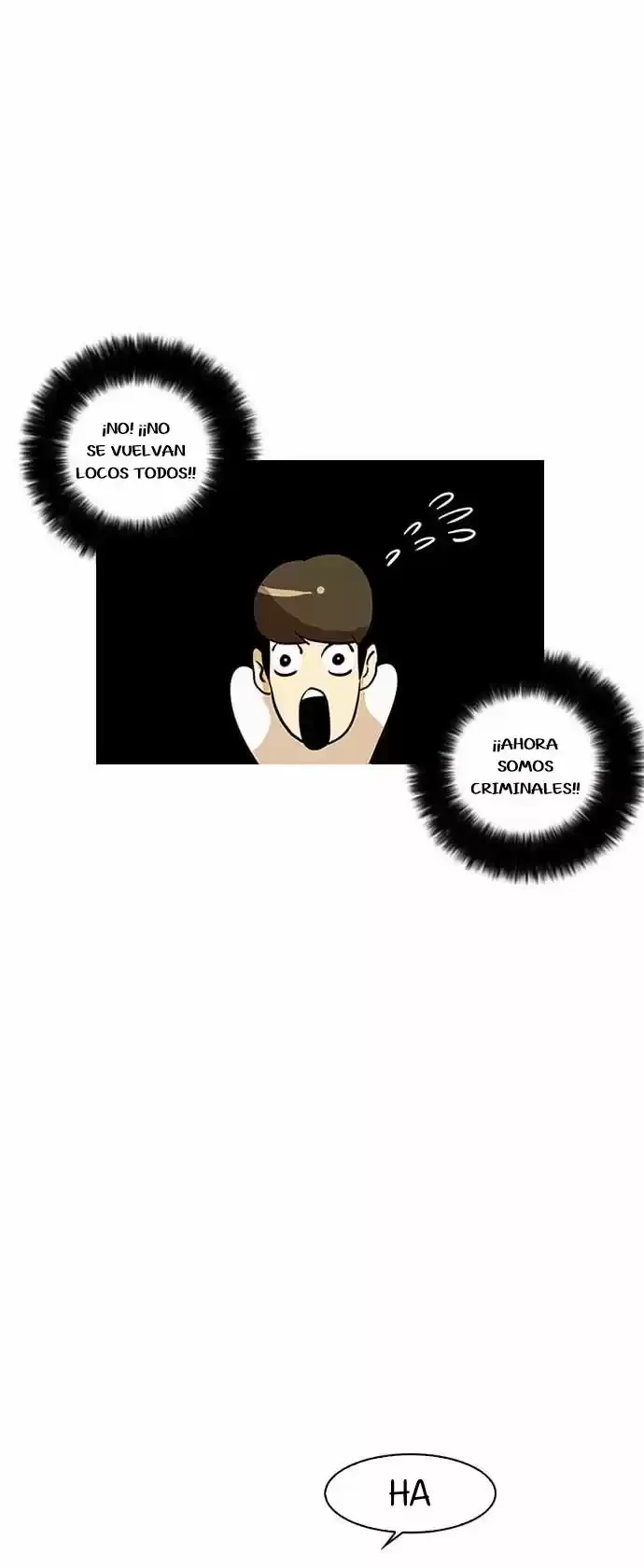 Nueva cara capítulo 12 página 9