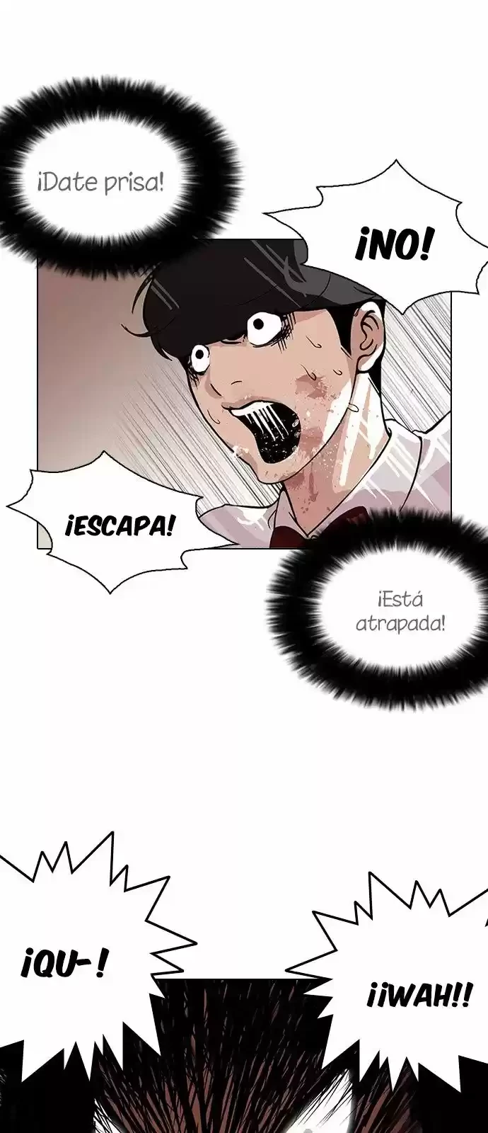 Nueva cara capítulo 120 página 14