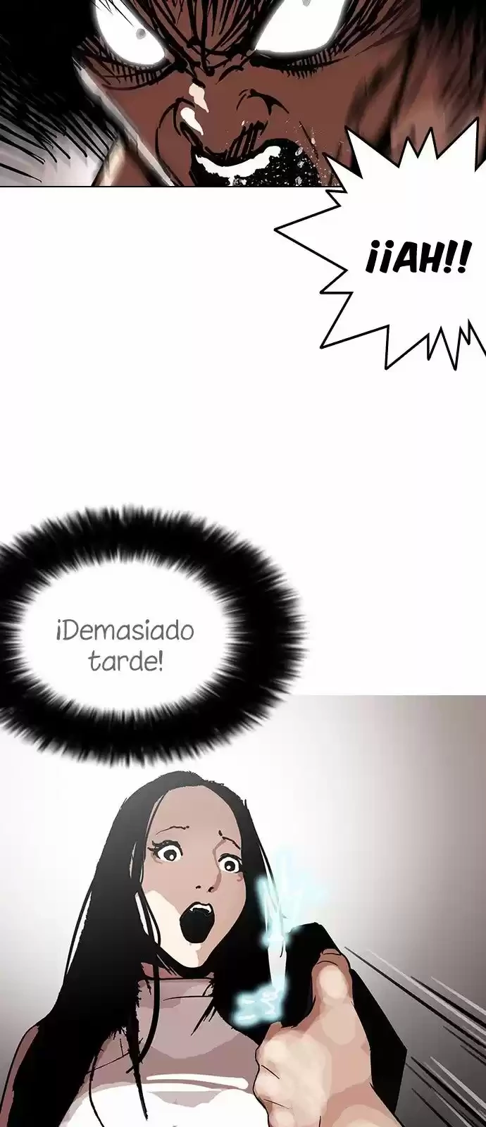 Nueva cara capítulo 120 página 15