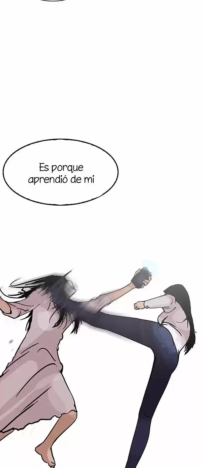 Nueva cara capítulo 120 página 19