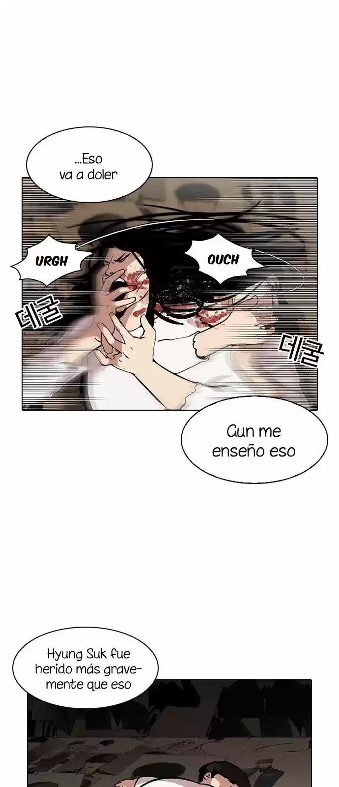 Nueva cara capítulo 120 página 23