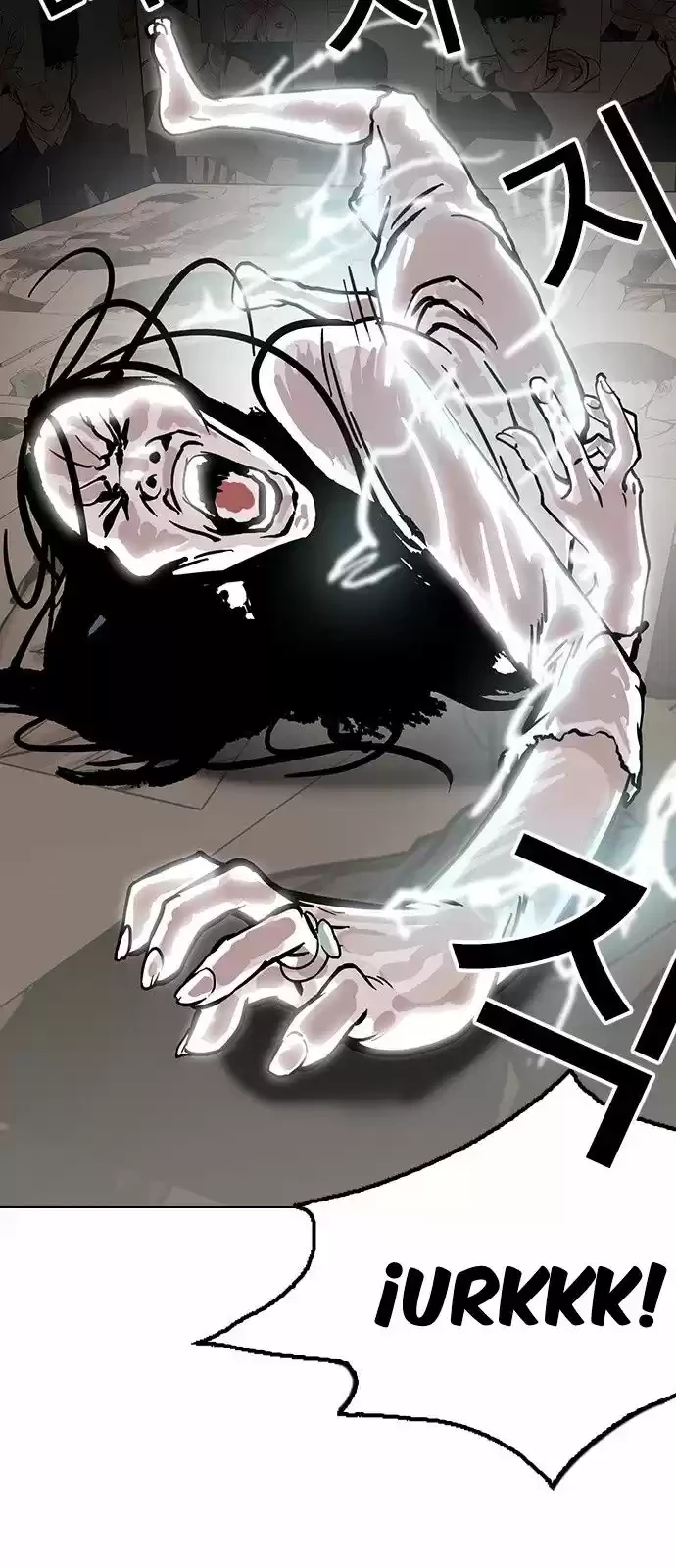 Nueva cara capítulo 120 página 37