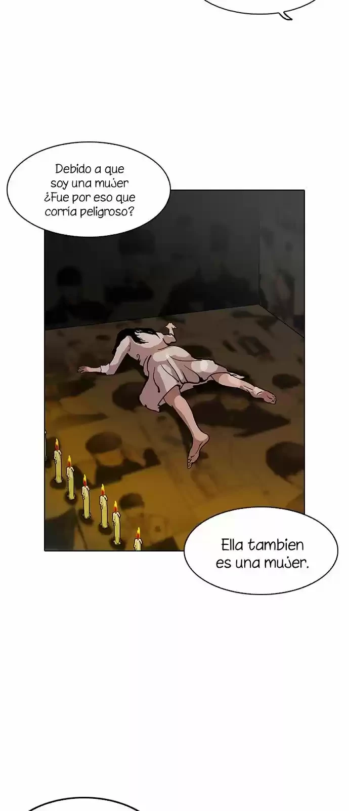 Nueva cara capítulo 120 página 45