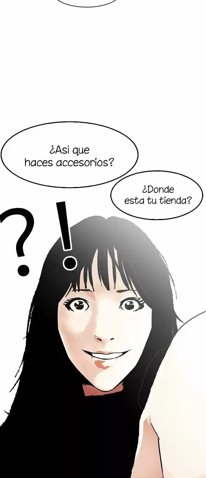 Nueva cara capítulo 120 página 58