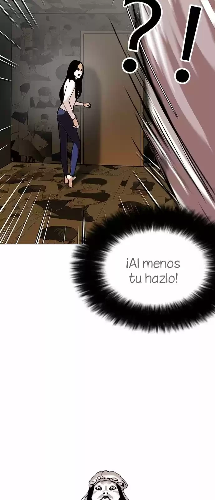 Nueva cara capítulo 120 página 6
