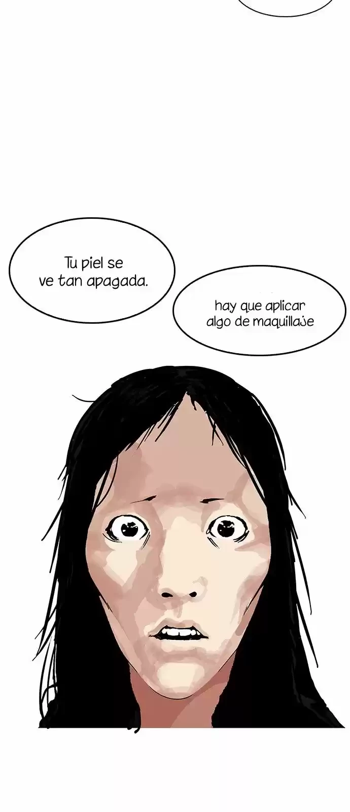 Nueva cara capítulo 120 página 61