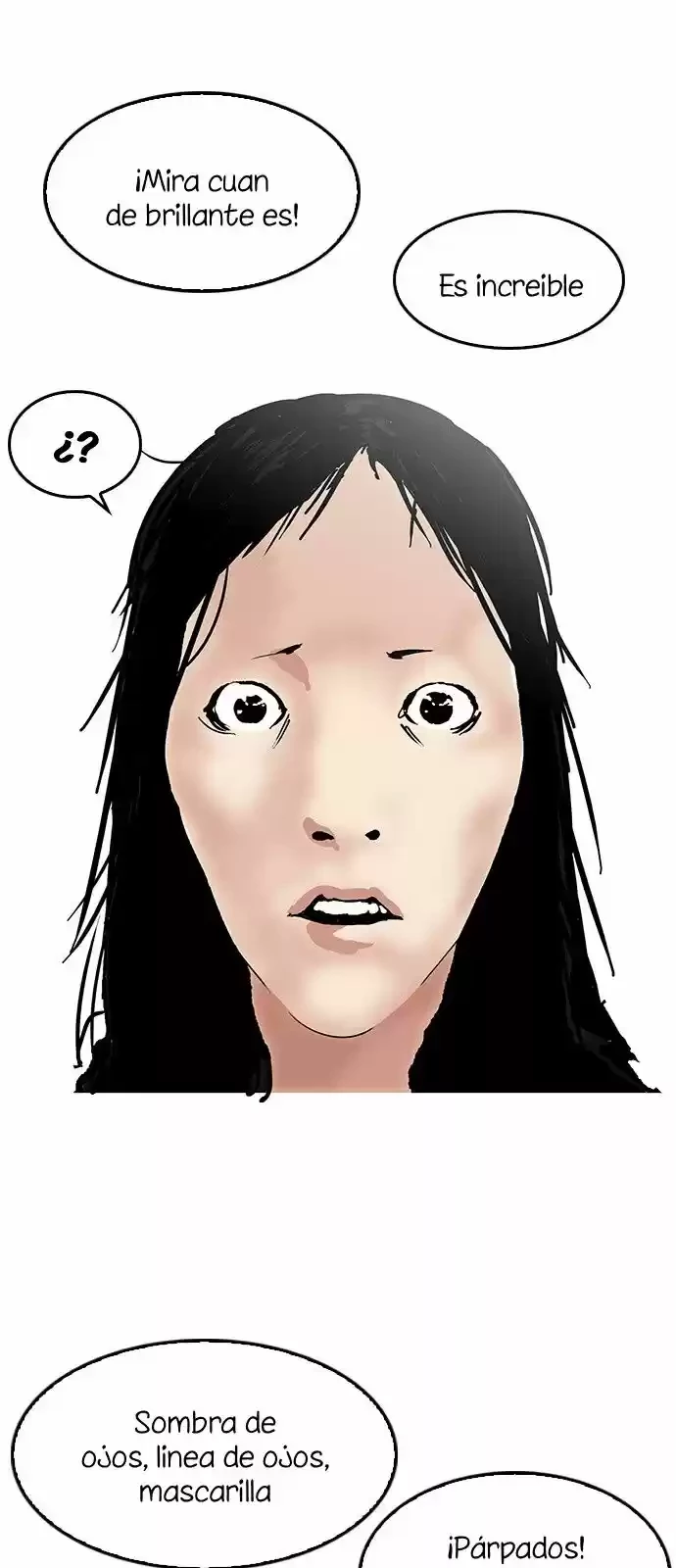 Nueva cara capítulo 120 página 62