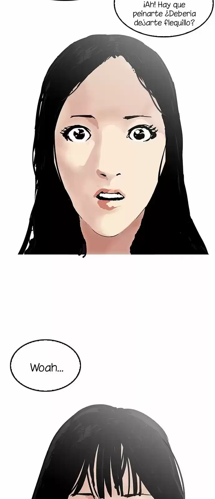 Nueva cara capítulo 120 página 63