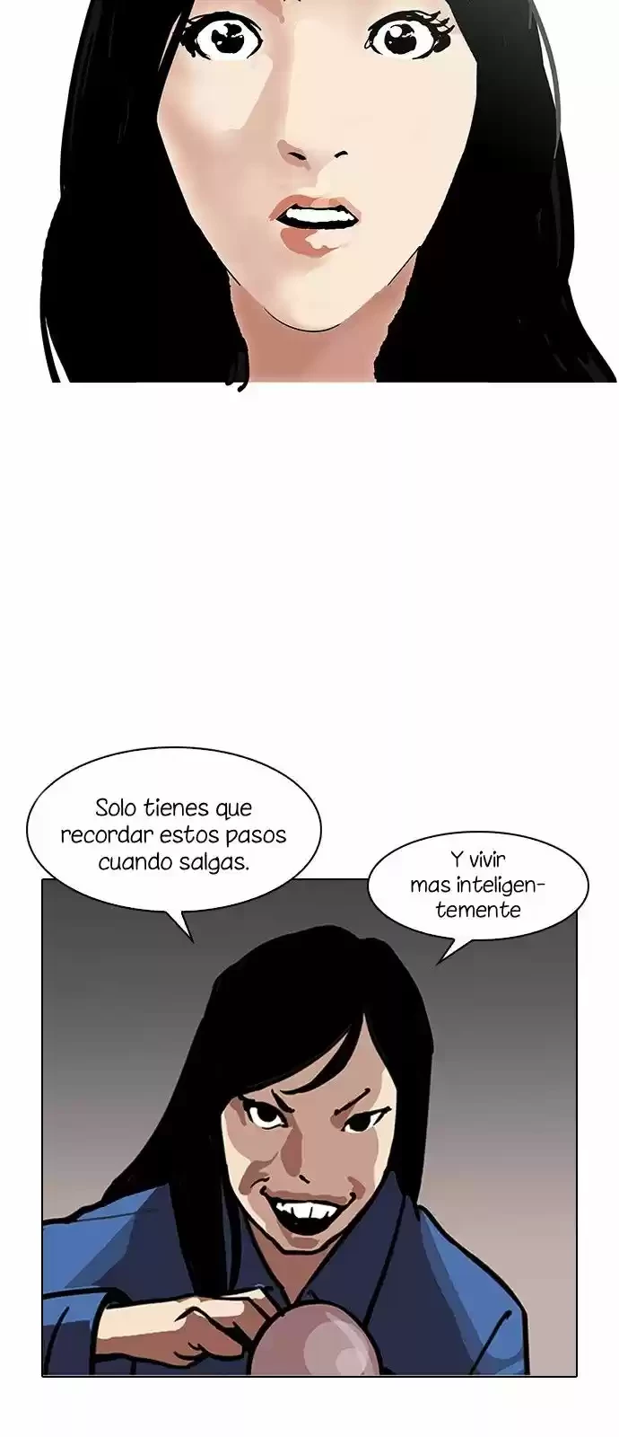 Nueva cara capítulo 120 página 64