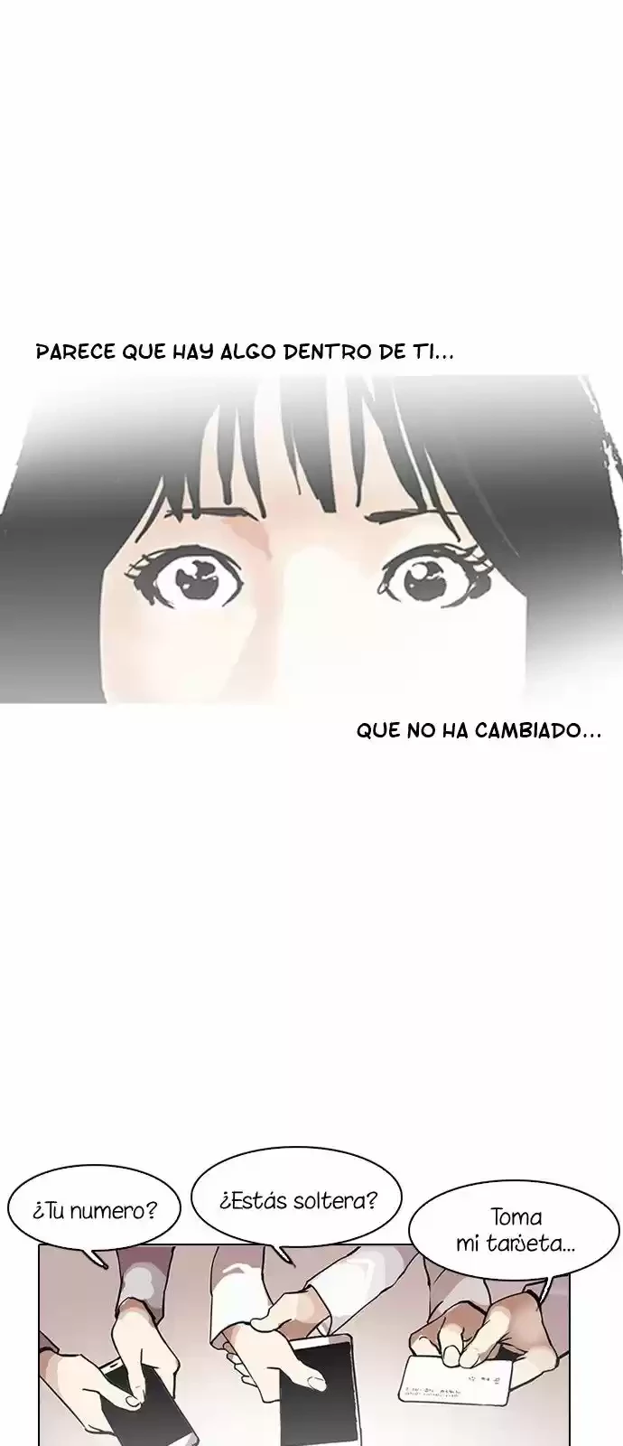 Nueva cara capítulo 120 página 65