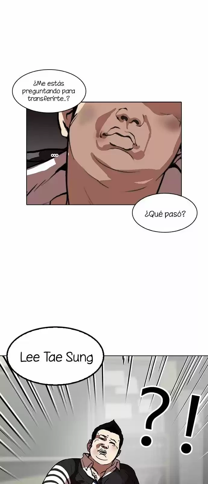 Nueva cara capítulo 120 página 70