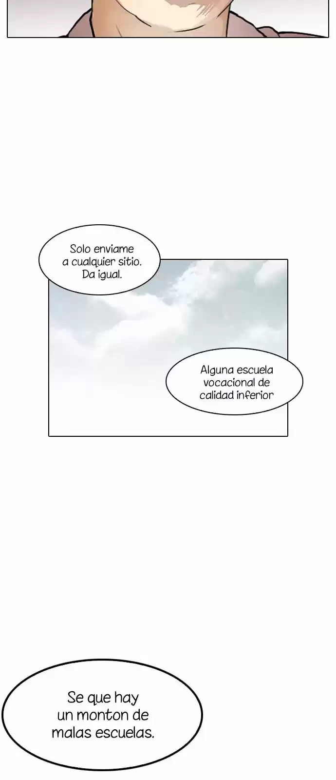 Nueva cara capítulo 120 página 72