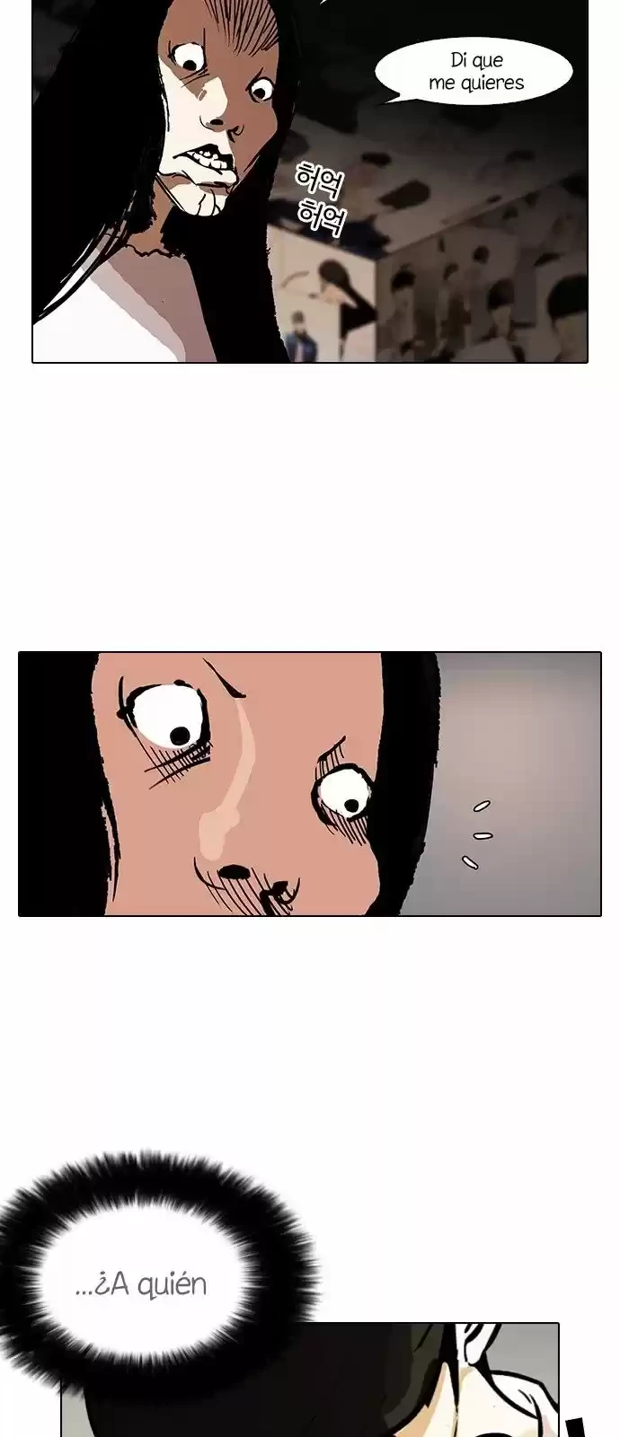 Nueva cara capítulo 120 página 9