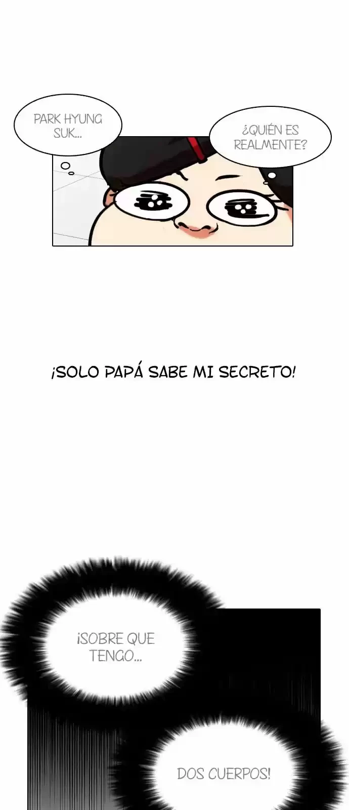 Nueva cara capítulo 121 página 24