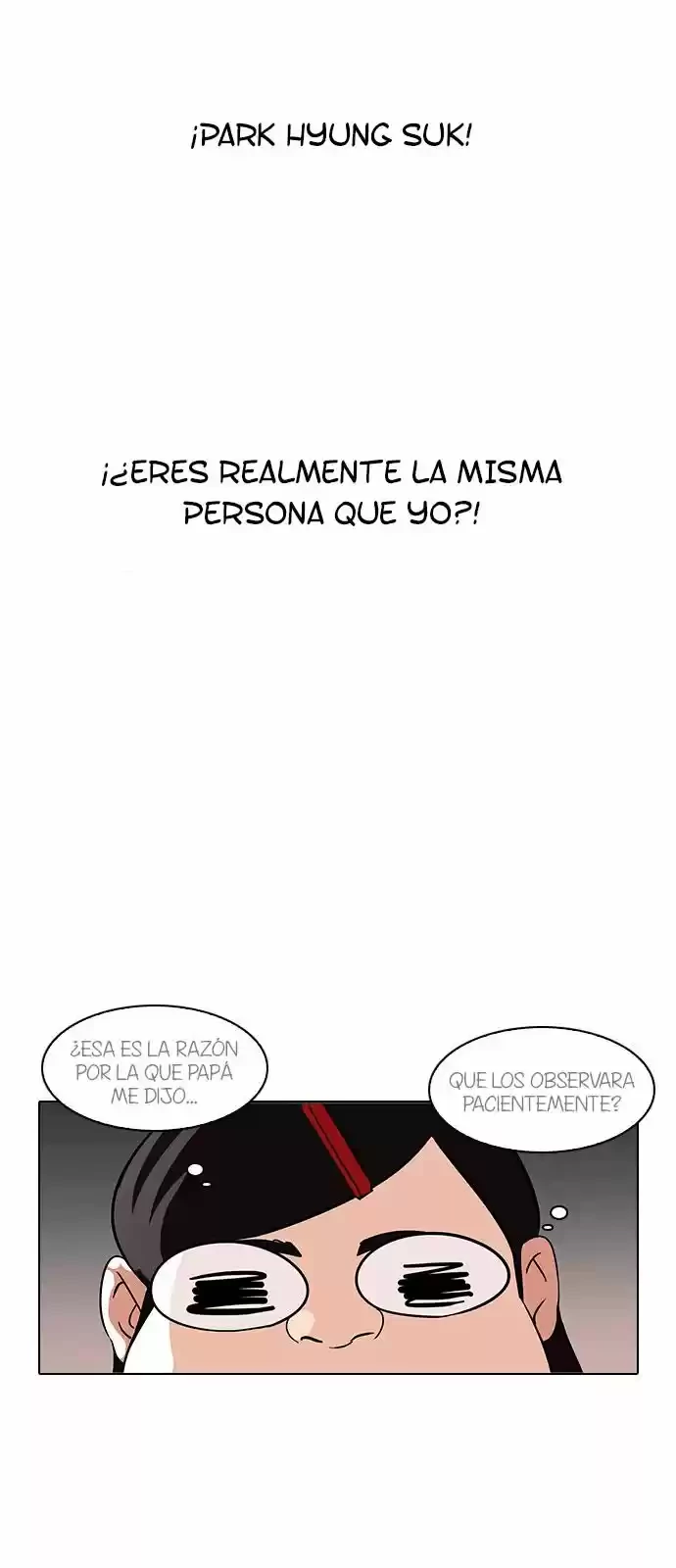 Nueva cara capítulo 121 página 26