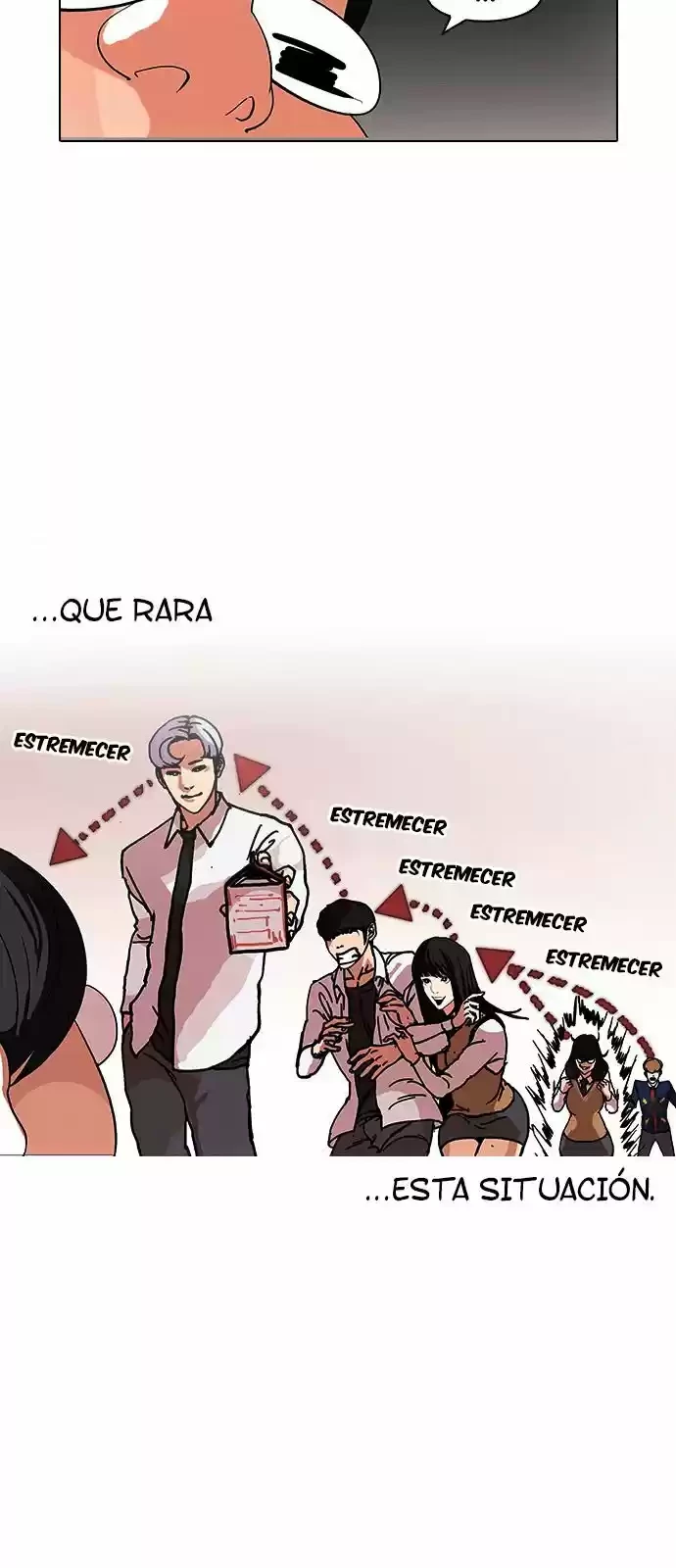 Nueva cara capítulo 121 página 29