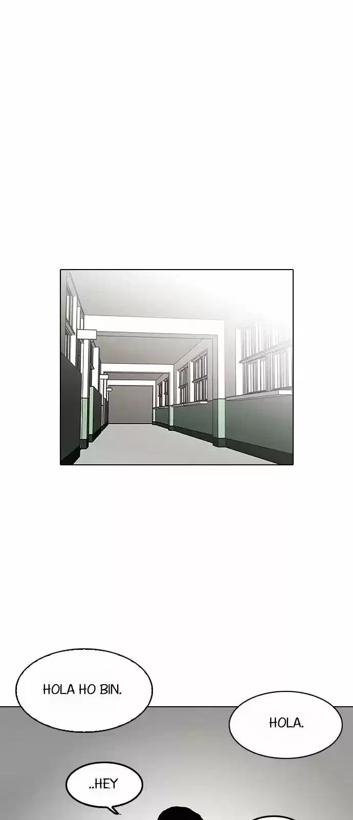Nueva cara capítulo 121 página 30