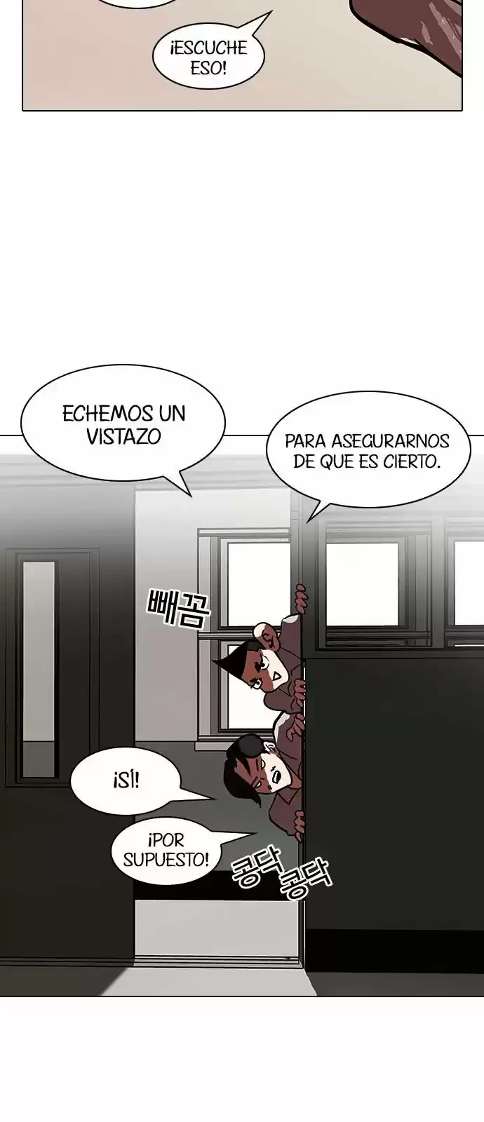 Nueva cara capítulo 121 página 37