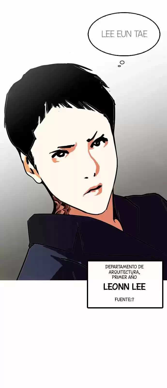 Nueva cara capítulo 121 página 51