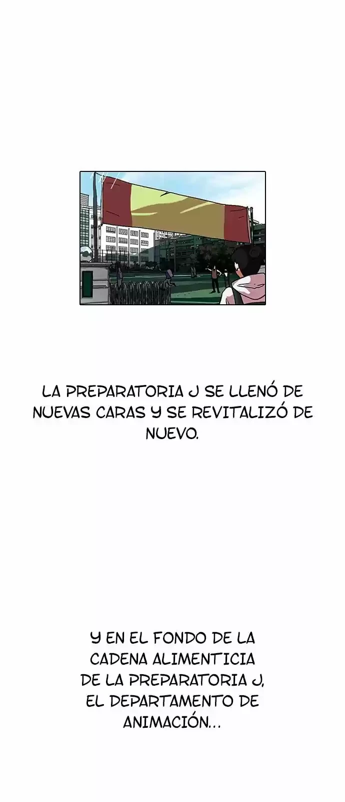 Nueva cara capítulo 121 página 52