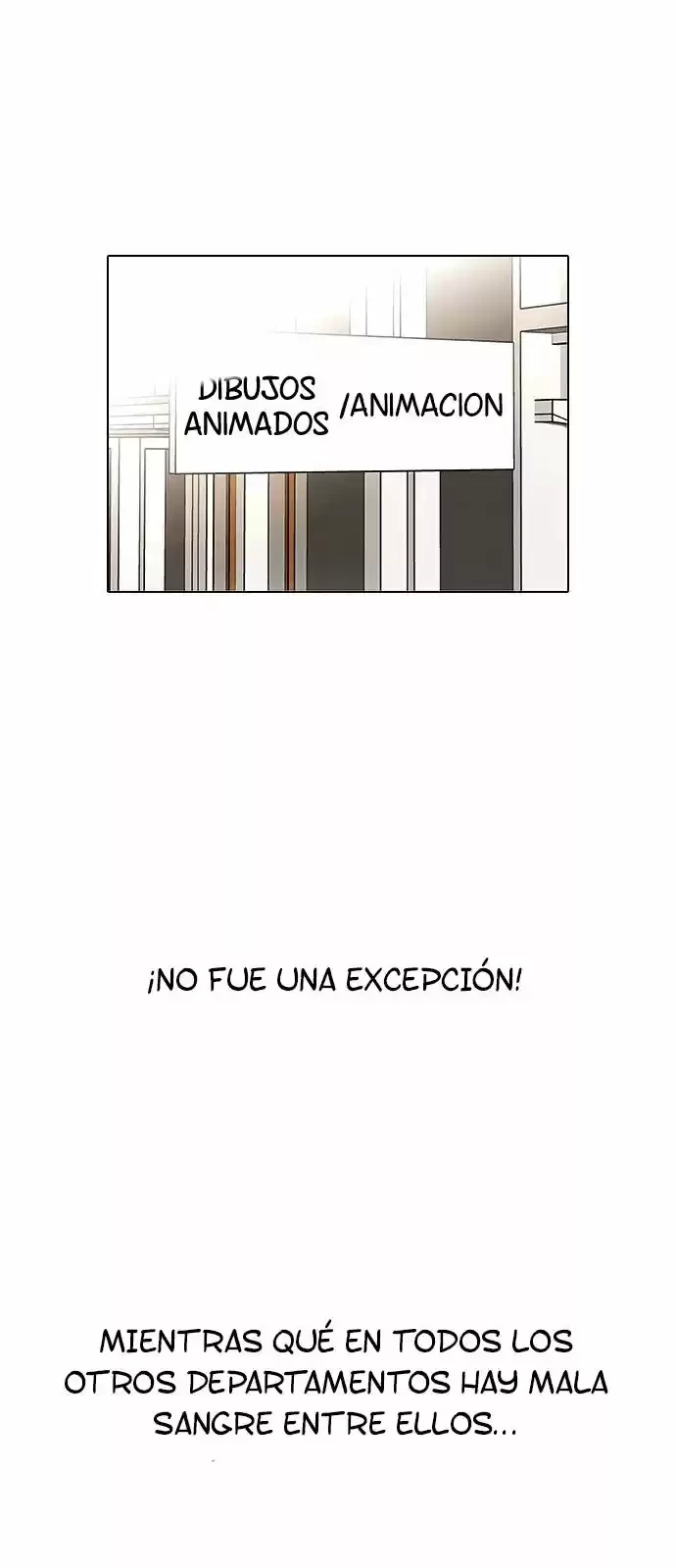 Nueva cara capítulo 121 página 53