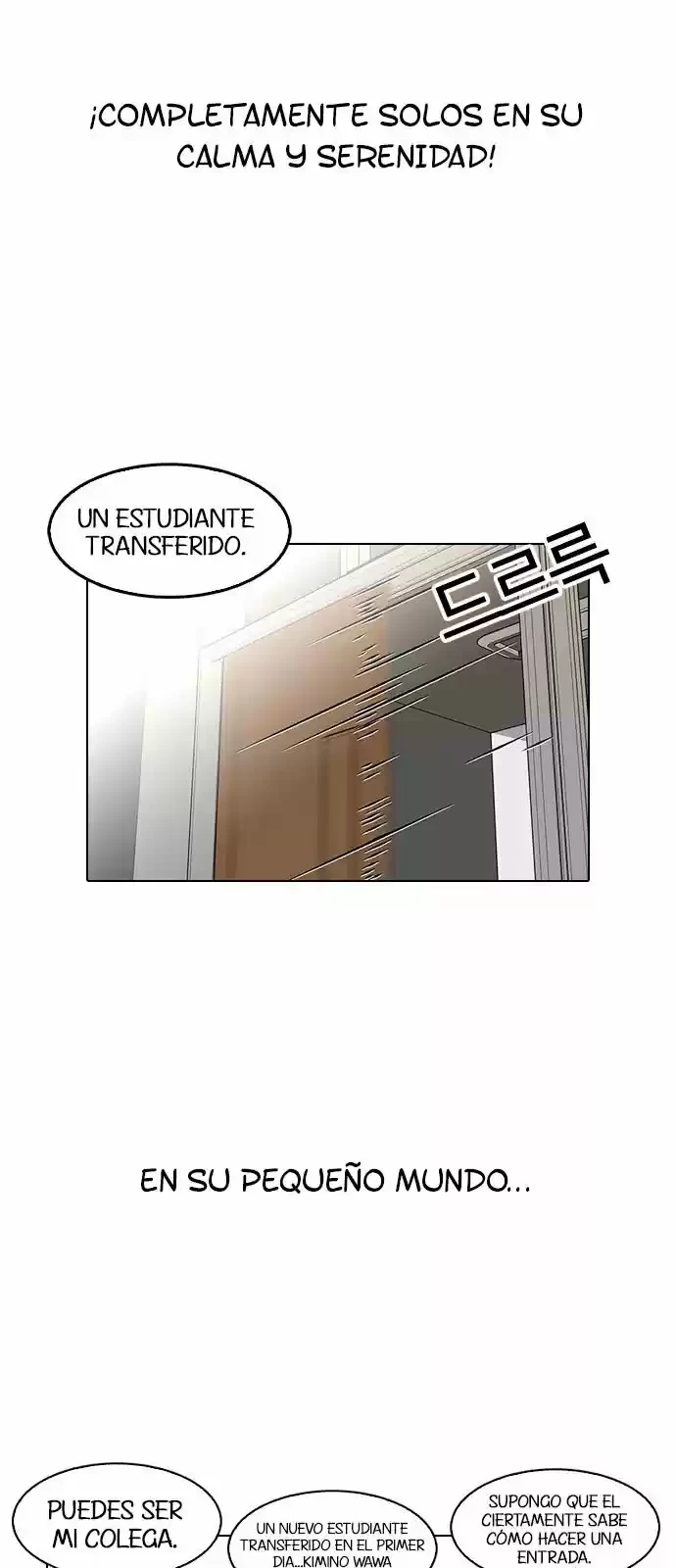 Nueva cara capítulo 121 página 55