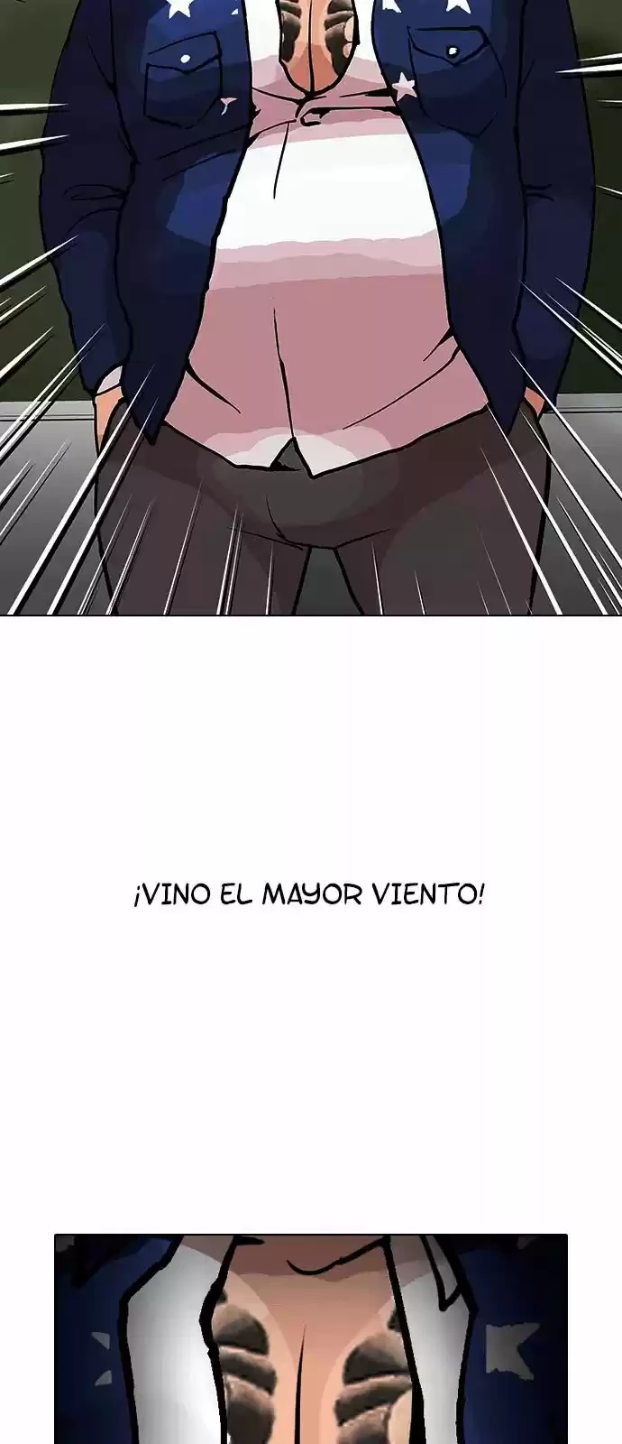 Nueva cara capítulo 121 página 57