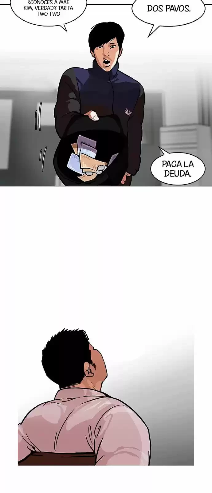 Nueva cara capítulo 122 página 13