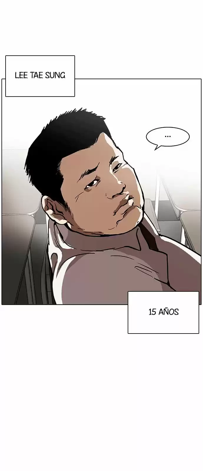 Nueva cara capítulo 122 página 14