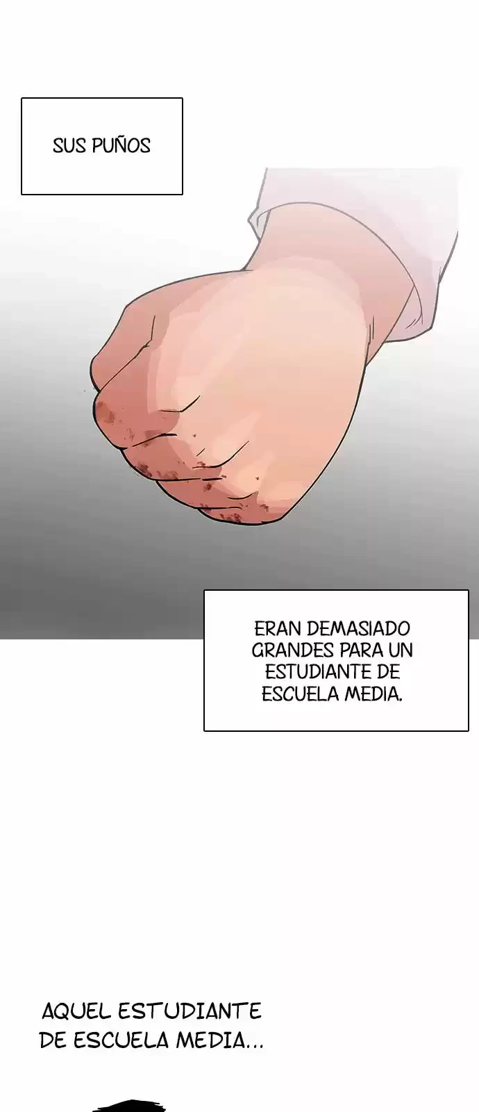 Nueva cara capítulo 122 página 18