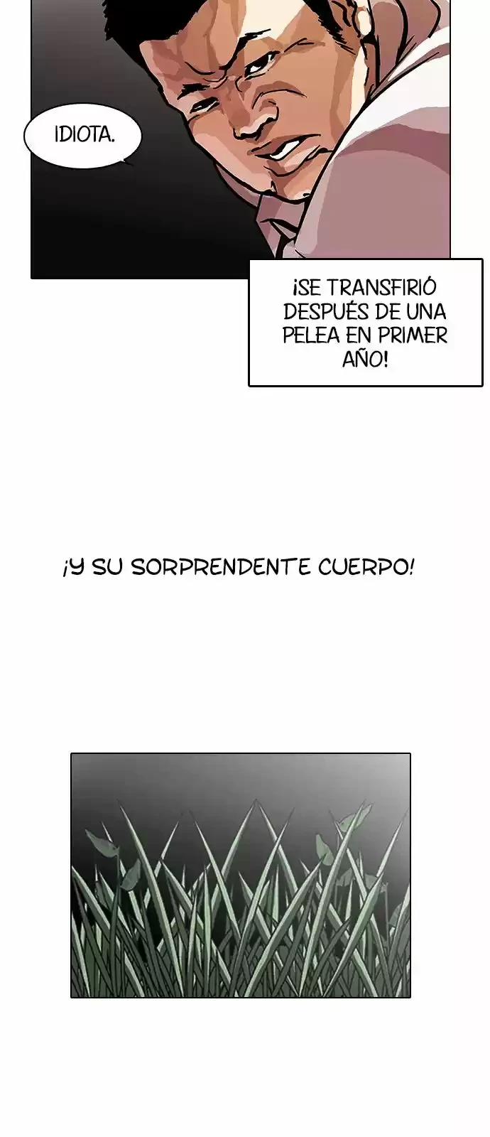 Nueva cara capítulo 122 página 19