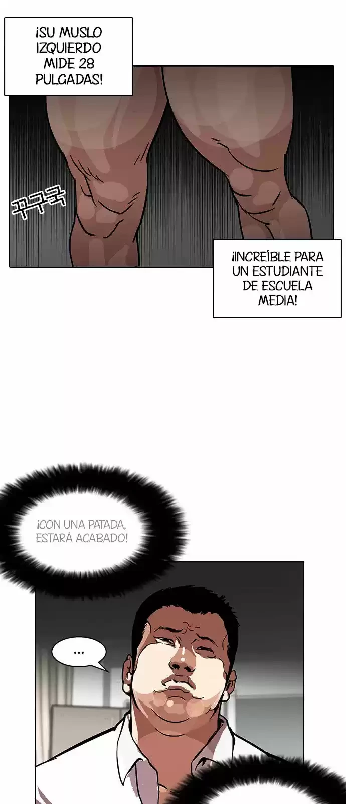 Nueva cara capítulo 122 página 23