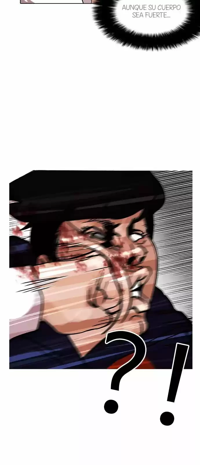 Nueva cara capítulo 122 página 24