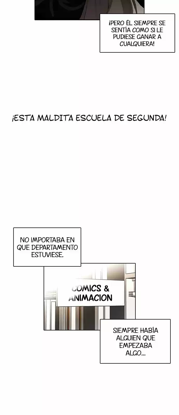Nueva cara capítulo 122 página 34