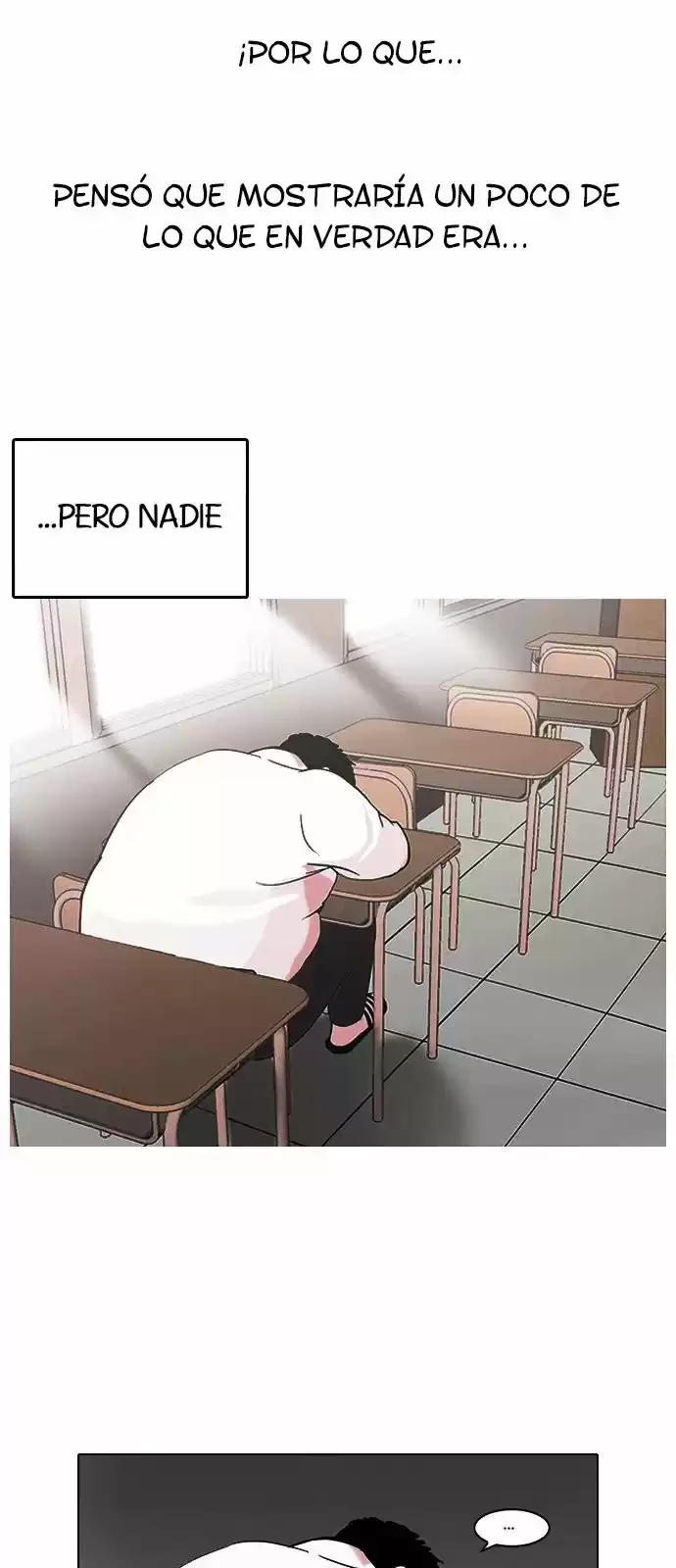 Nueva cara capítulo 122 página 35