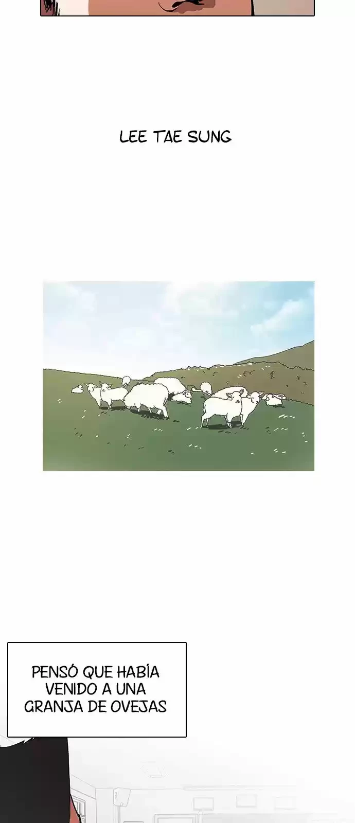 Nueva cara capítulo 122 página 41