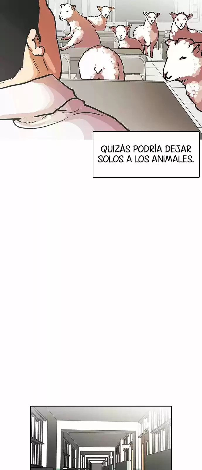 Nueva cara capítulo 122 página 42
