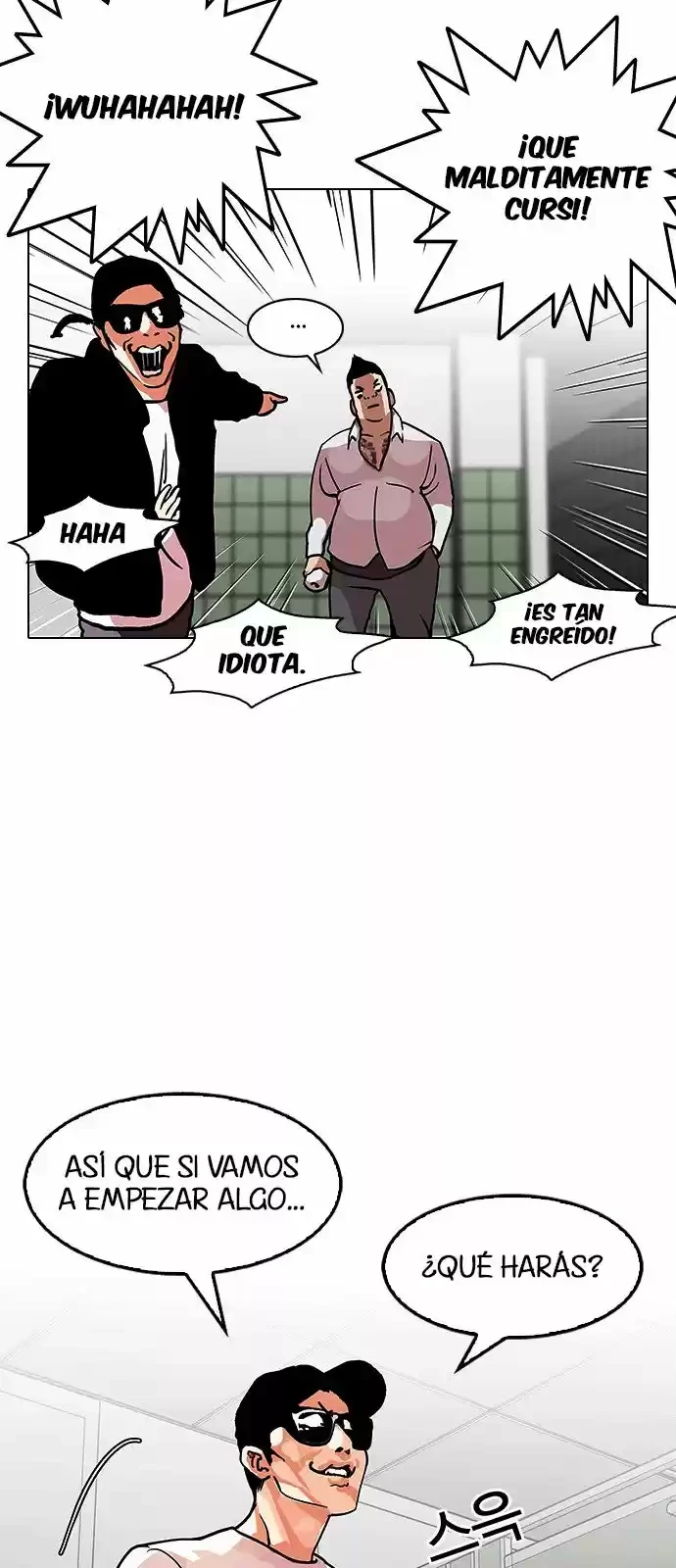 Nueva cara capítulo 123 página 26