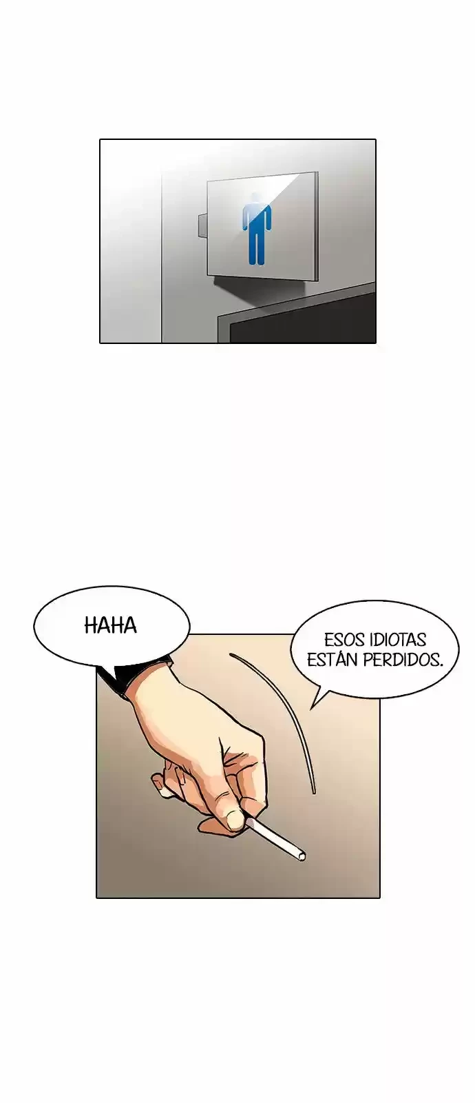 Nueva cara capítulo 123 página 3