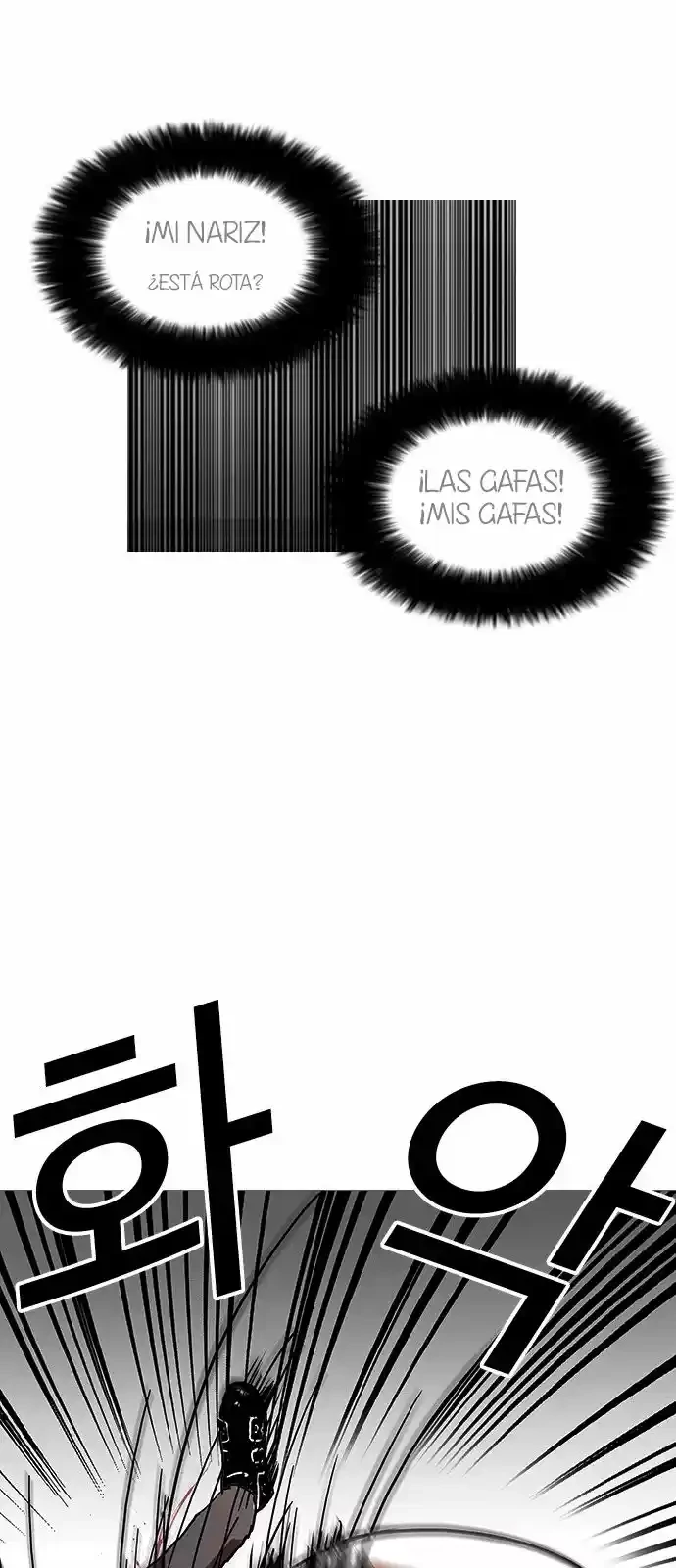 Nueva cara capítulo 123 página 36