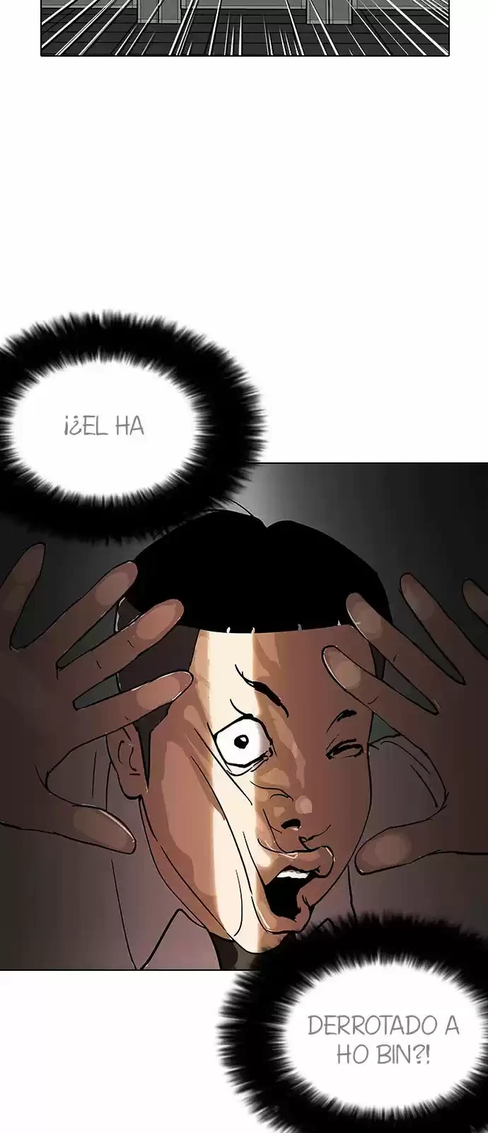 Nueva cara capítulo 123 página 43